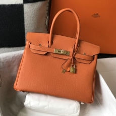 Hermes Birkin Bags